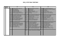2019_2 POP Final Timetable.pdf